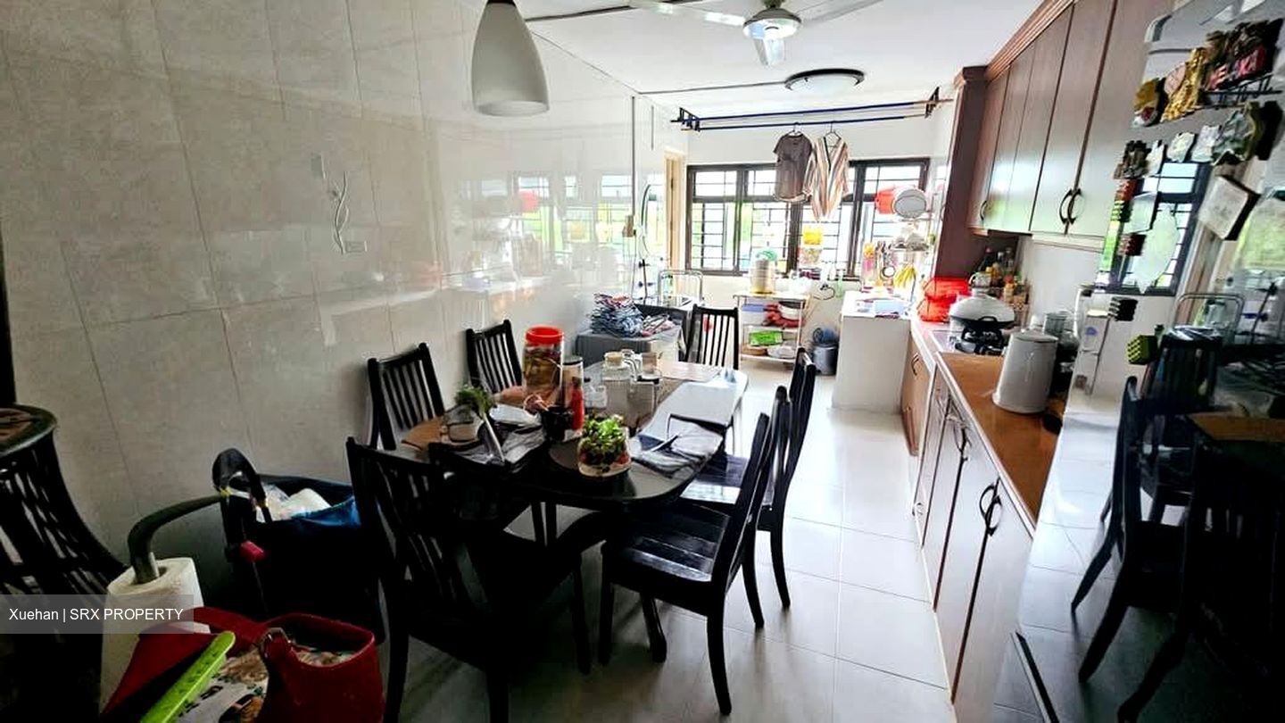 Blk 709 Bedok Reservoir Road (Bedok), HDB 3 Rooms #551813441